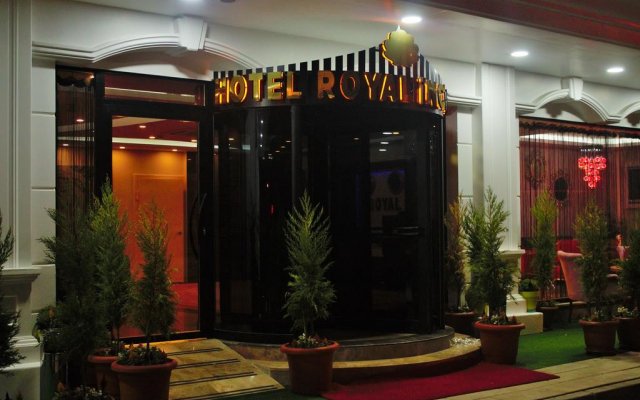 Royal İnci Hotel
