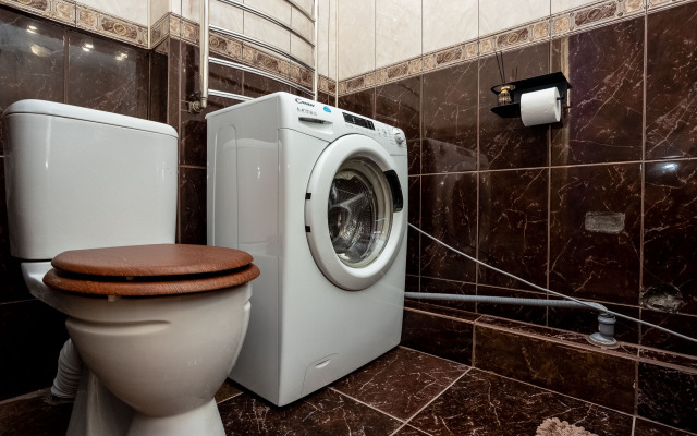 Меблированные комнаты Margot