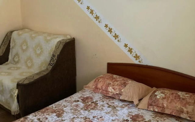 Мини-отель ApartsLounge Алушта