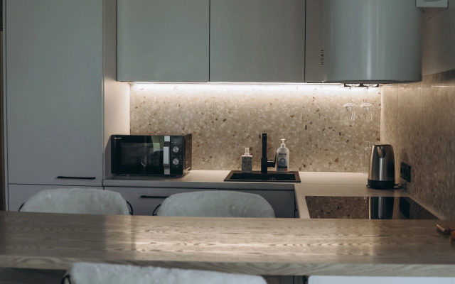 База отдыха Апарт-бутик Альпака