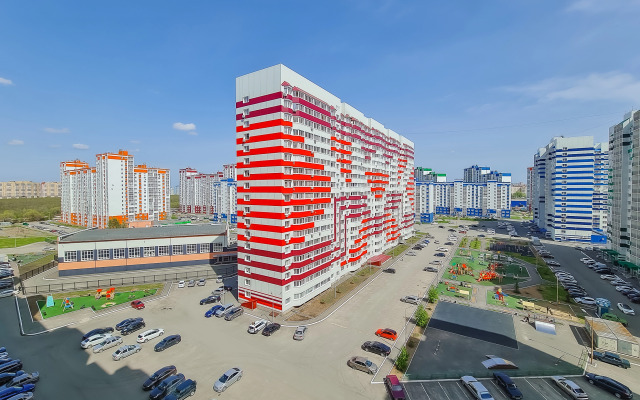 Квартира Рокосовского 29/1