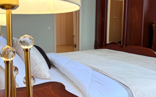 Апартаменты в Центре