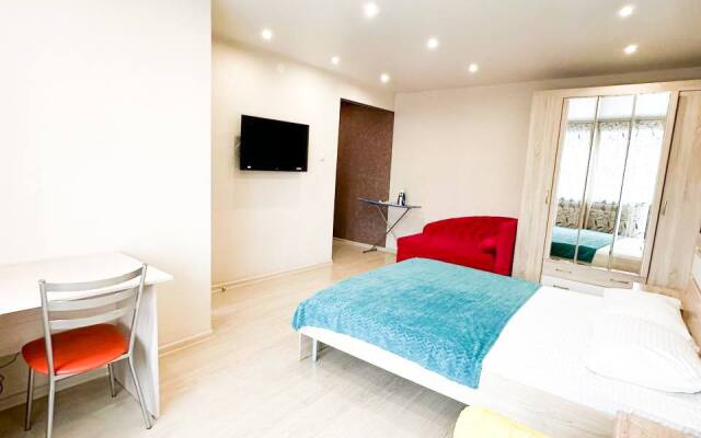 Апартаменты AmegaRoom на Республики