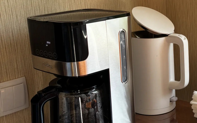 Квартира Теплая на Первом Этаже