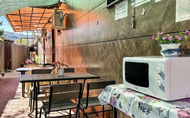 U Fermera Guest house