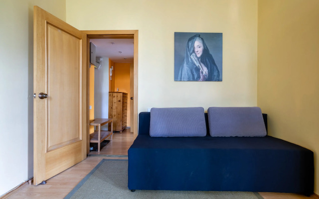 Апартаменты MaxRealty24 Песчаная 10