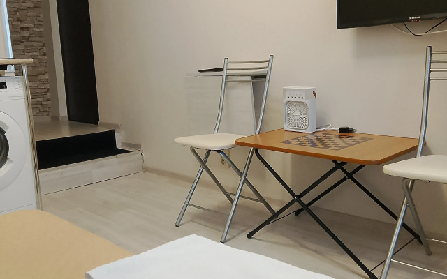 Апартаменты АО Эйфория Отели