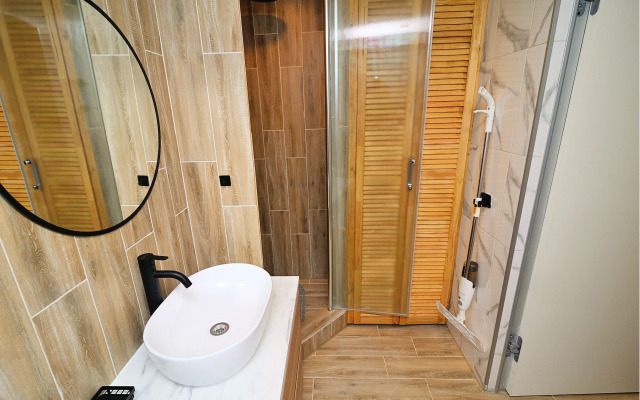 Vilerona Apart-hotel