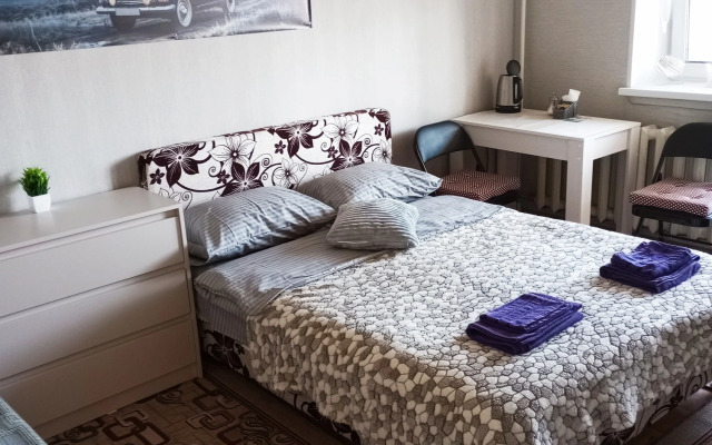 Квартира уютная в центре Пущино