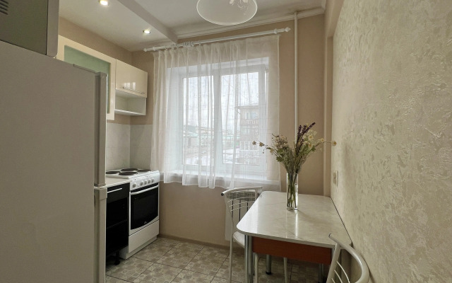 1-Kom Borsoyeva 25-13 Kakdoma V Ulan-Ude Flat