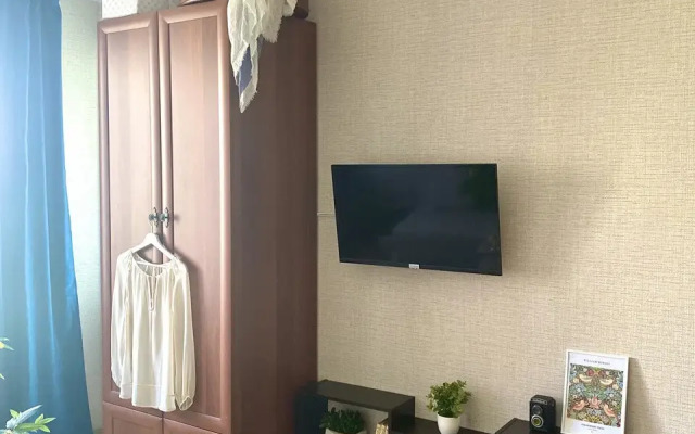 Апартаменты Верба