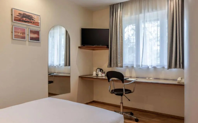 Best Western Nairobi Upper Hill Hotel