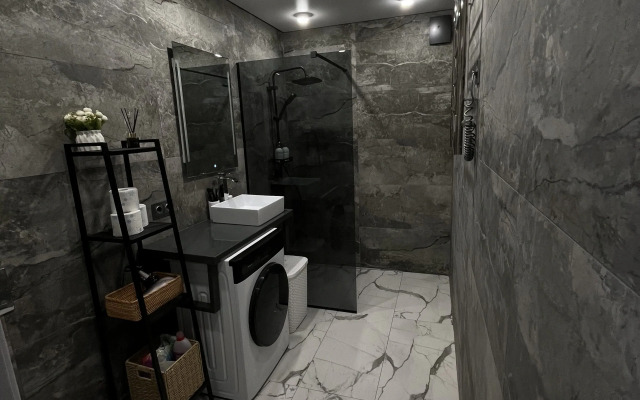 Mini hotel "korgi Gesh"