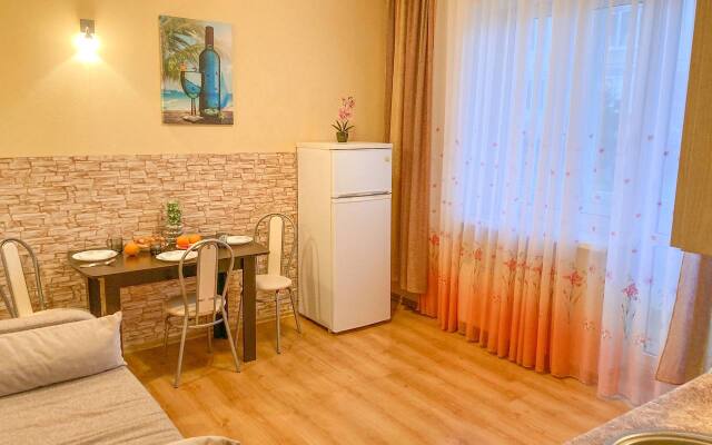 Na Baltike Baltic Resort Apartaments