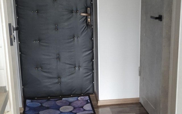 Vozle o. Kanta tsentr Kaliningrada Flat