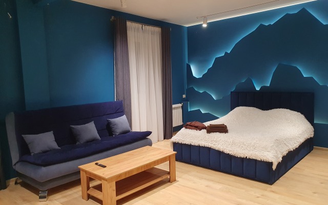 Symphony Apartments