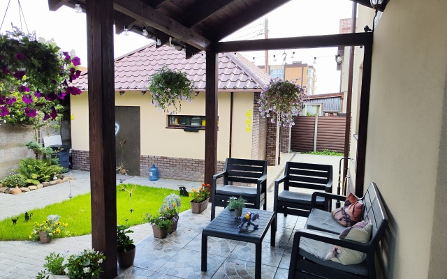 Гостевой дом WestWind