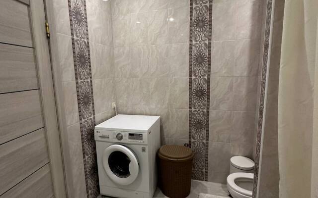 Квартира Уютная двушка