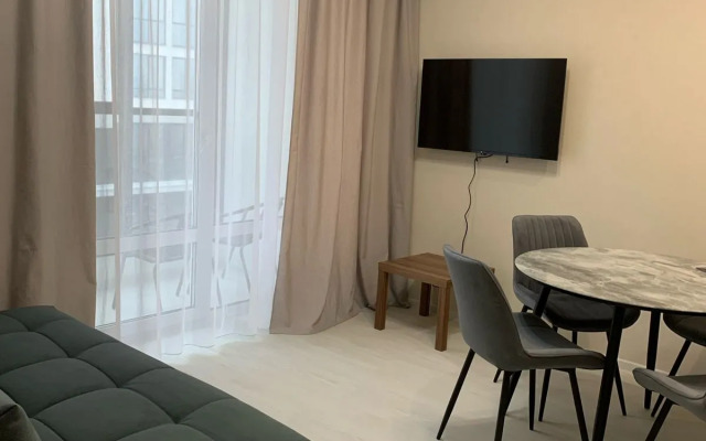 Квартира Apartanik Sverdlova