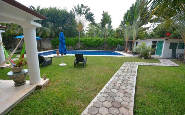 Гостевой дом Koch