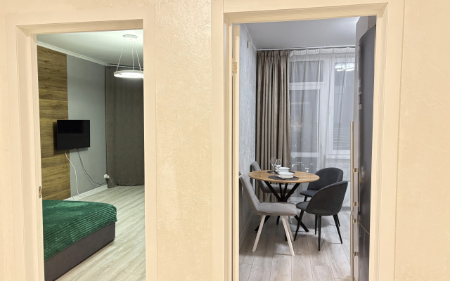 Квартира Уютная возле Кристалл Арены