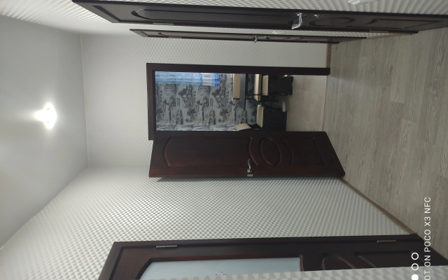 Treshka Na Kamenke Flat