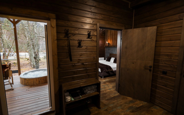 Гостевые дома Шишка