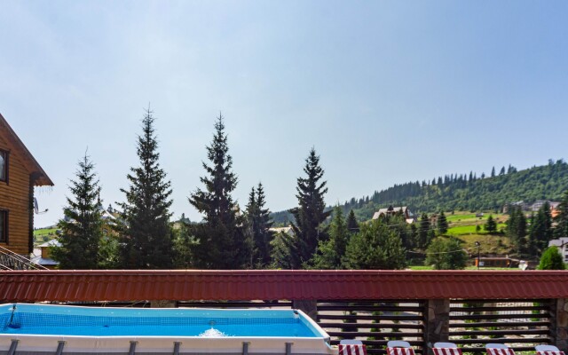 Villa Milena Hotel