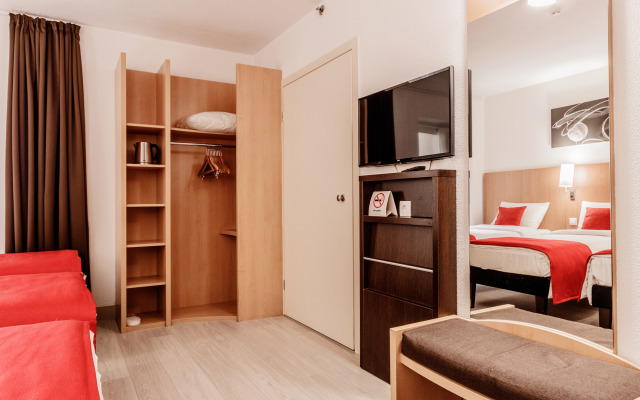 Hotel Ibis Sankt-Peterburg Tsentr