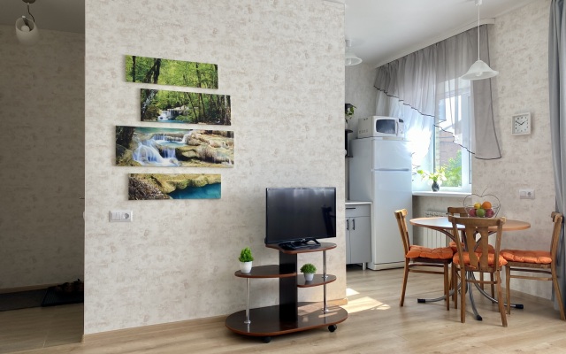 Квартира Красноармейская 82