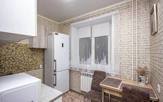 Квартира Уютная студия недалеко от метро