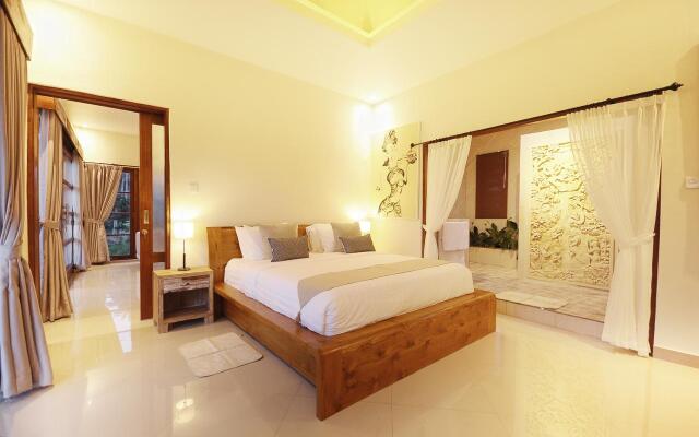 Villa Warna Ubud