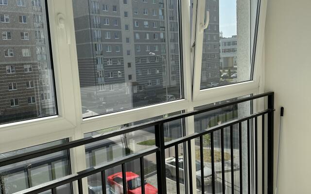 Апартаменты ApartGreen