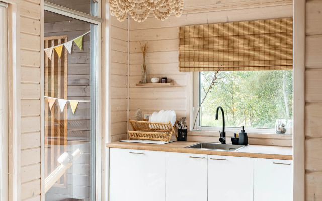 Частный дом Beautiful House в Вива Касимово