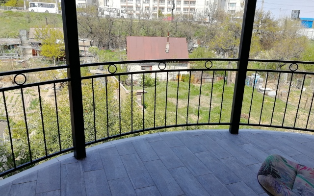 Streletskaya Buhta Guest House