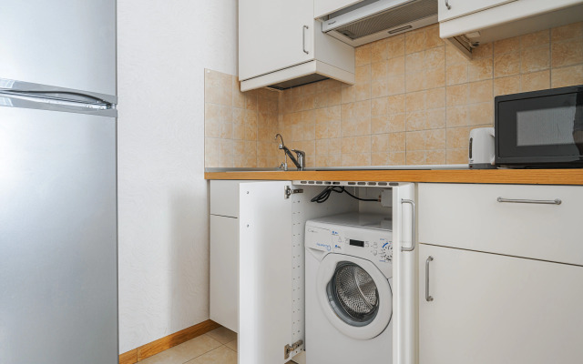 Квартира ArendApartment Graf Orlov 53