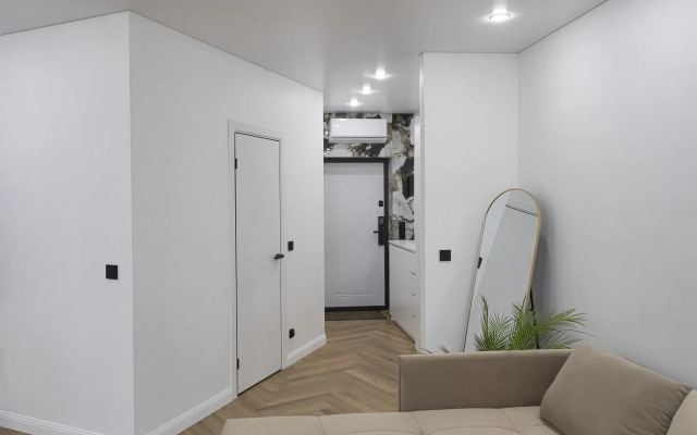 1 Posutochny Apartments