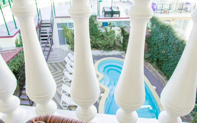 Siar Hotel