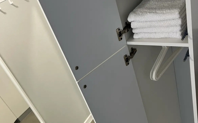 Квартира у парка