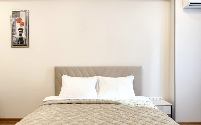 Апартаменты Монако 24 Белорусский проезд 8/4