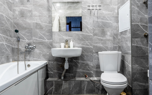 Апартаменты Сутки В Крд у Парка Галицкого