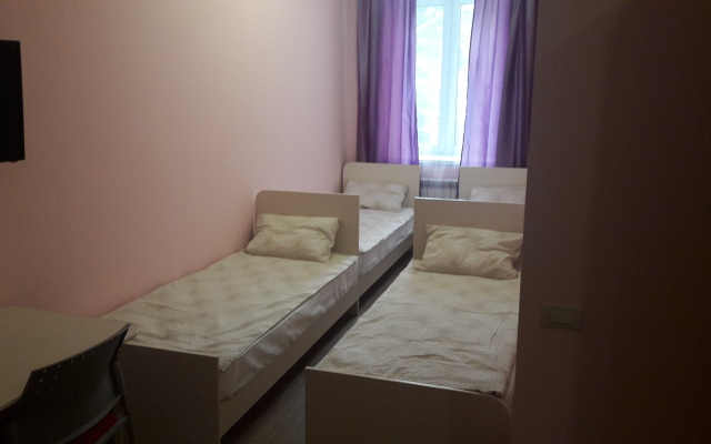 Domashnij Guest House