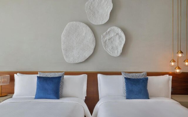 The St. Regis Downtown, Dubai Hotel