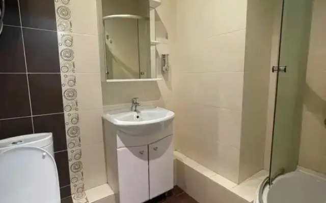 Апартаменты Фаэтон DreamHouse 2