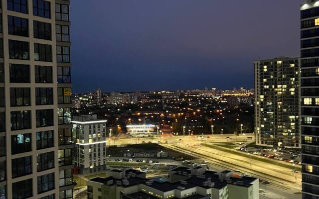 Domus Minsk Mir Apartments
