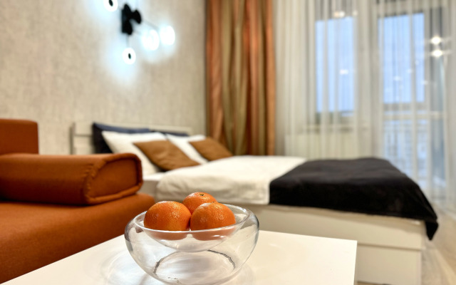 Druzya u Korolevskih Vorot Apartments