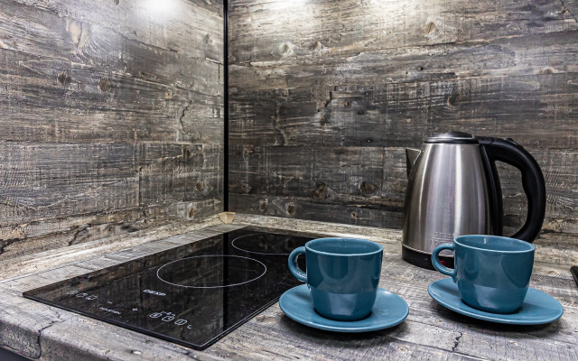 Апартаменты Сутки В КРД у Парка Облаков