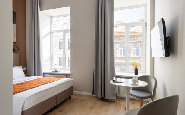 Butik-otel Renome