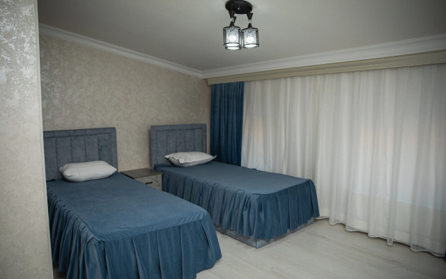 Welldone Hotel
