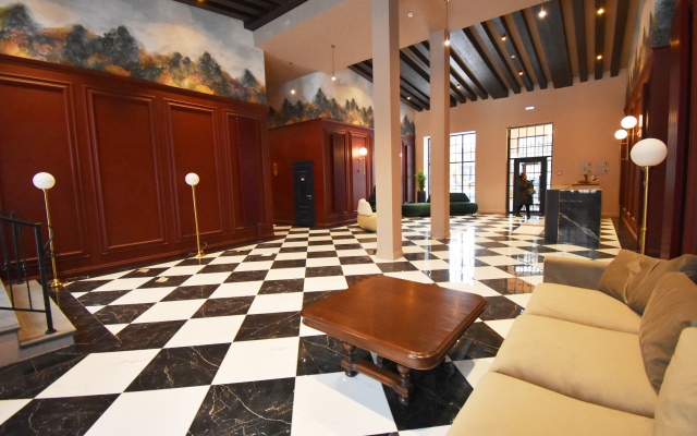 Квартира Вольная 25